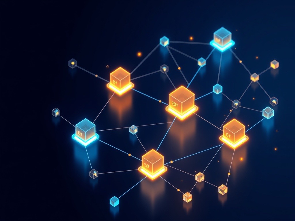 CTDG Dev Hub: Blockchain Yükseltmeleri Fikirden Teklife Nasıl