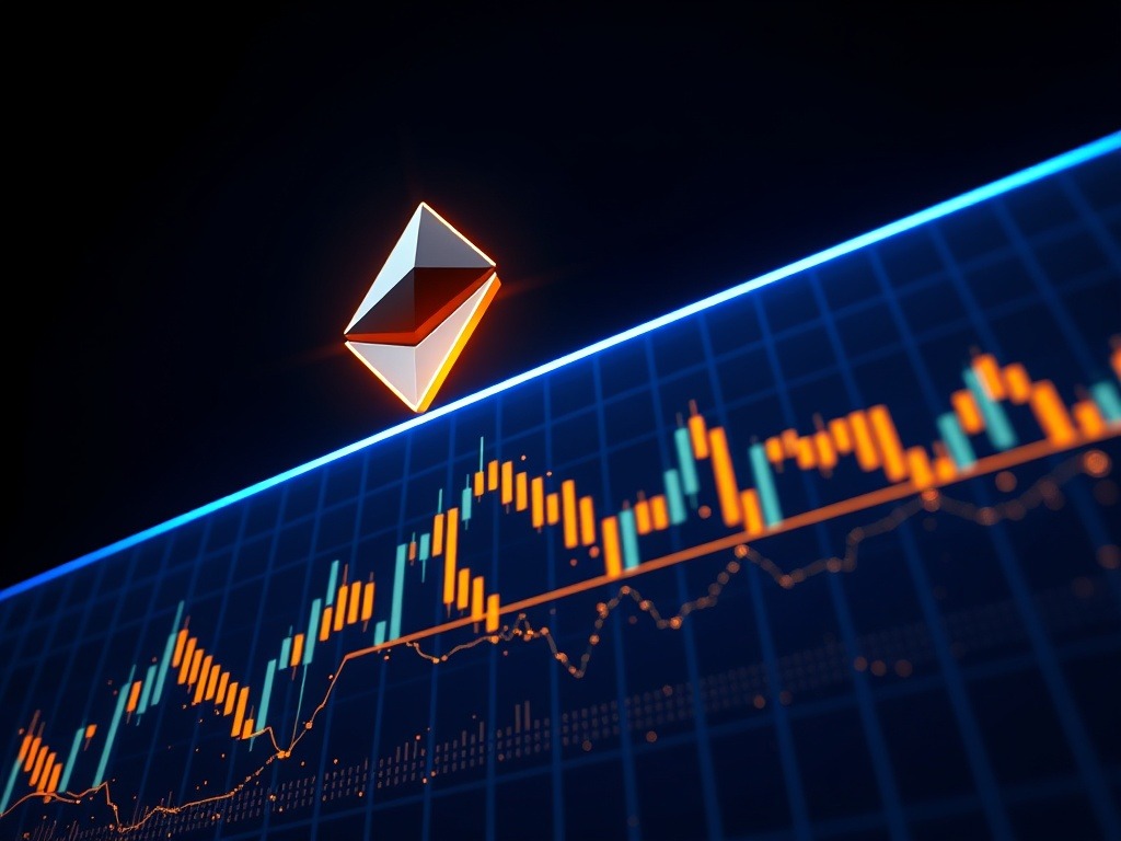 Ether 3.000 Doları Retest Ederken Alım Bölgesine Girdi Uyarısı