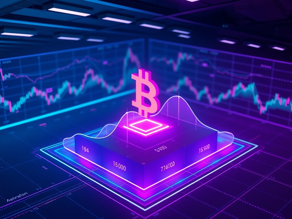 Bitcoin Wyckoff Dağıtımı Piyasayı 86K Hedefine Götürebilir mi Sizce