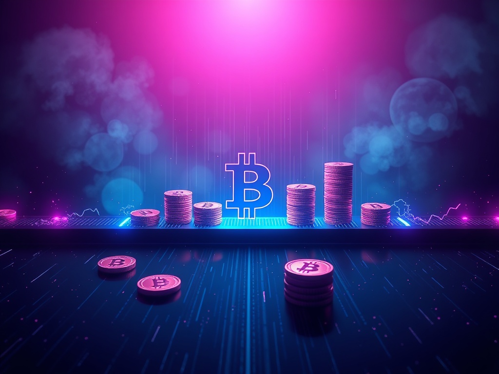 BTC Direnç Seviyelerini Aşmada Zorluklar ve Piyasa İçgörüleri Bugün