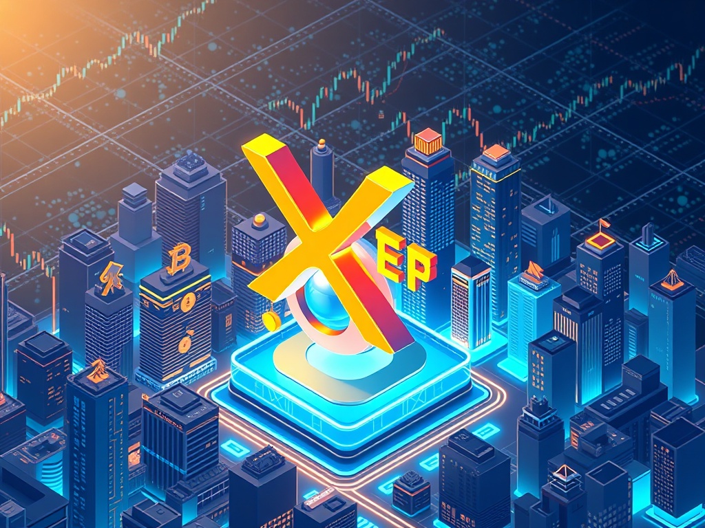 Canary Capital ile XRP ETF 13 Kasım lansmanı için resmi yolculuk