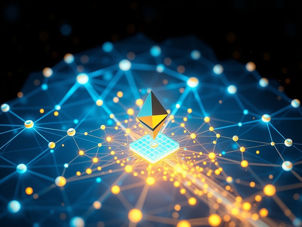 2026’de Ethereum İçin Kırılma mı Geliyor: ETH Değeri Yükselir mi?