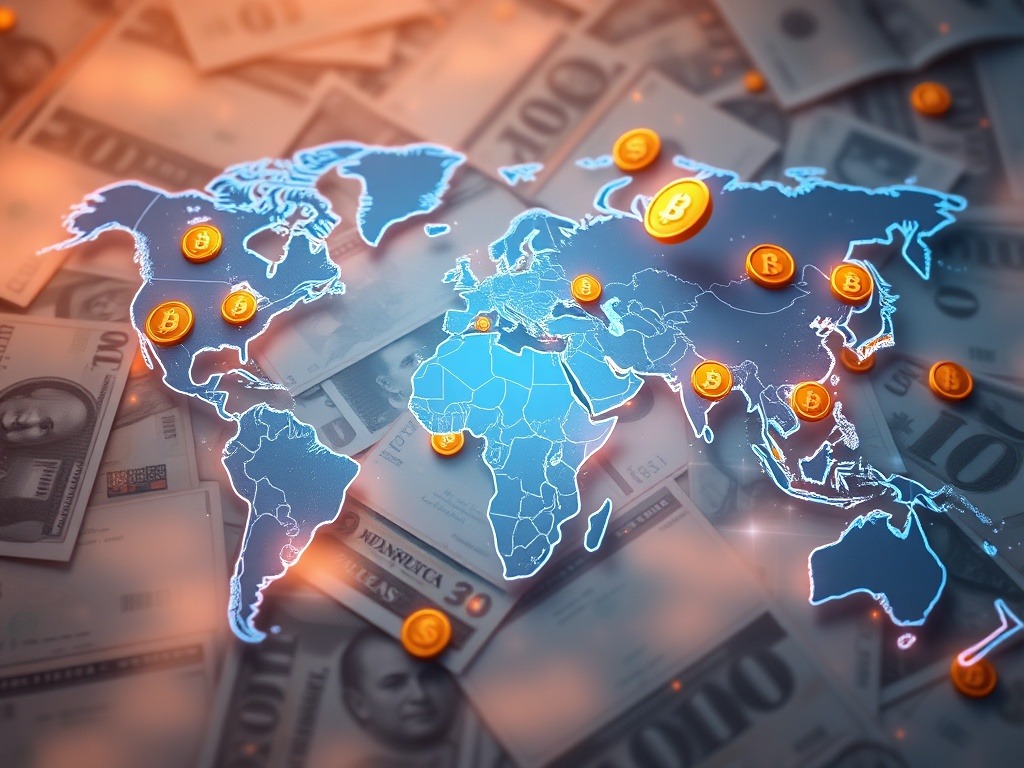 Fiat Enflasyon Krizi: Hangi Ülkelerde Kripto Talebi Artıyor?