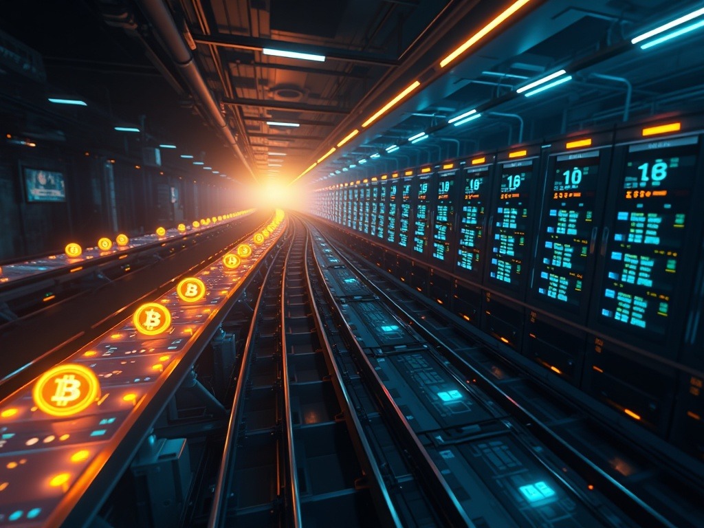 İngiltere Kayıtlı İki Şirket IRGC İçin Milyarlarca Stabilcoin Taşıdı