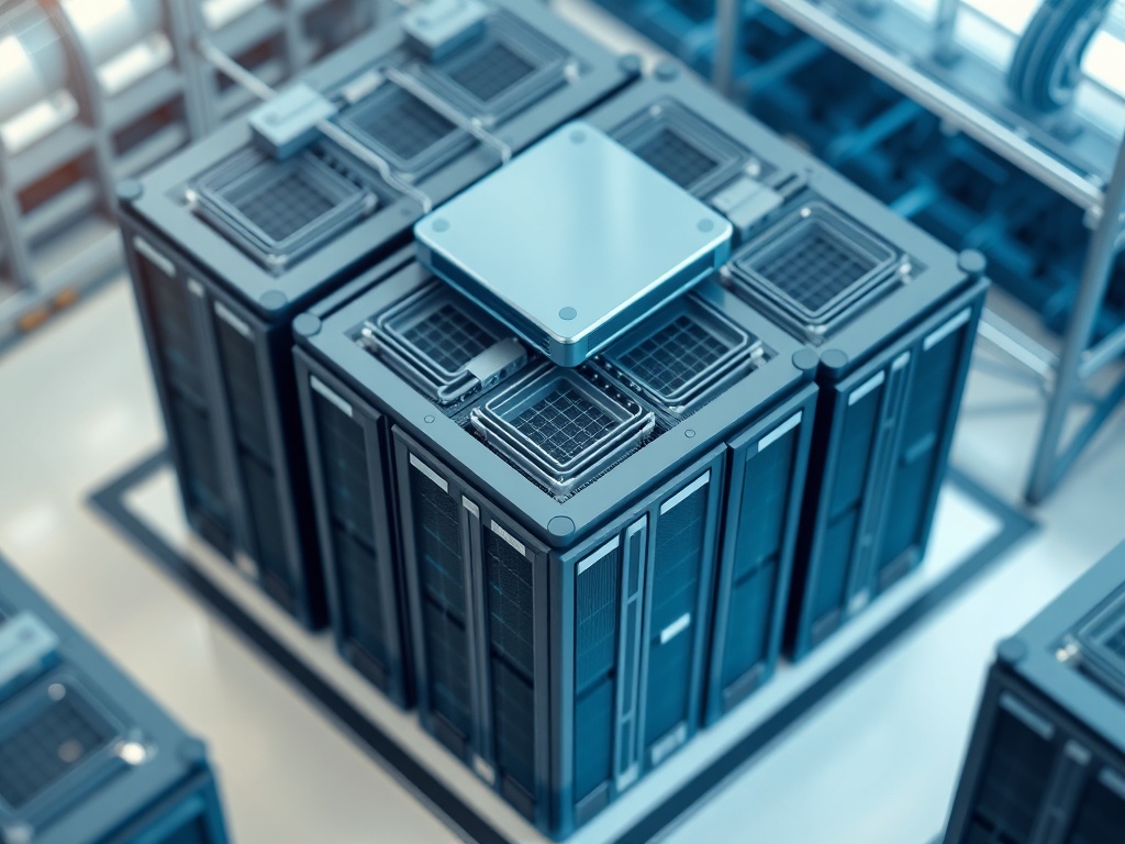 CleanSpark Texas’ta AI Veri Merkezi İçin 285MW Kapasite Kazandı