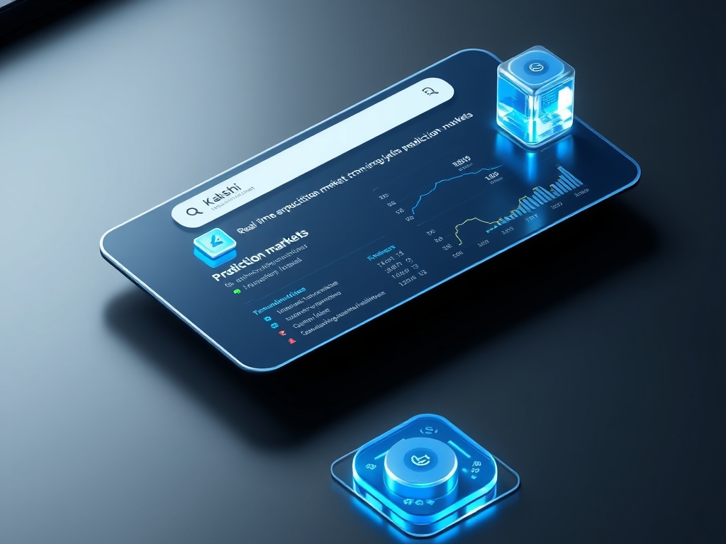 Google Finance Predictive Piyasalar ile Yeni AI Güncellemesi Genişliyor