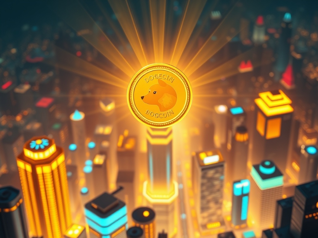 Bitwise Dogecoin ETF Kasım Başlangıcına SEC Onayıyla Yol Alabilir