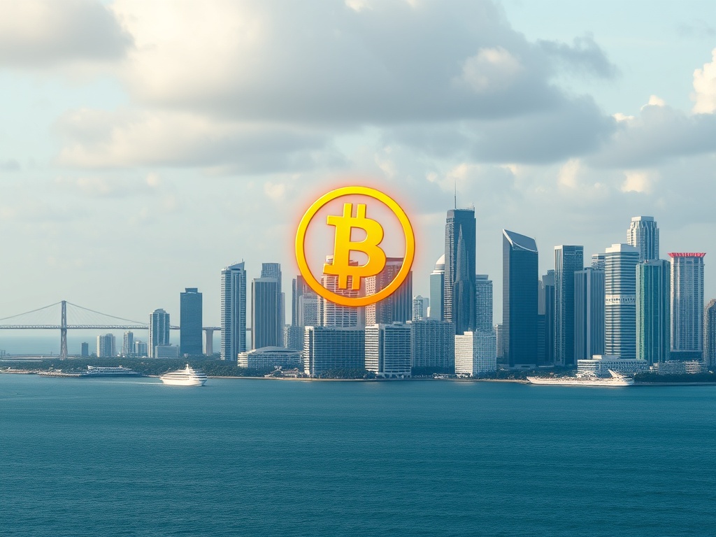 Miami Başkanı Suarez Bitcoin Maaşıyla Kripto Stratejisini Güçlendiriyor