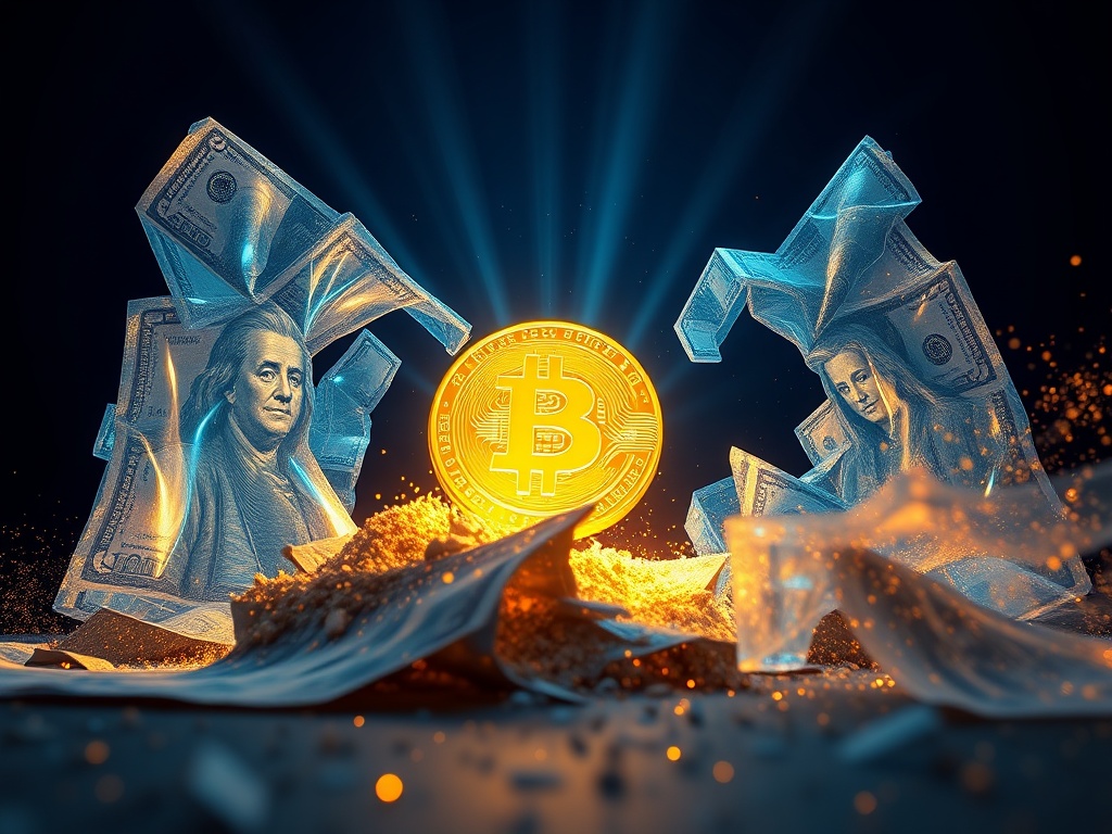 Enflasyonla Düzeltilmiş Bitcoin Zirvesi: 100.000 Dolara Ulaştı mı?