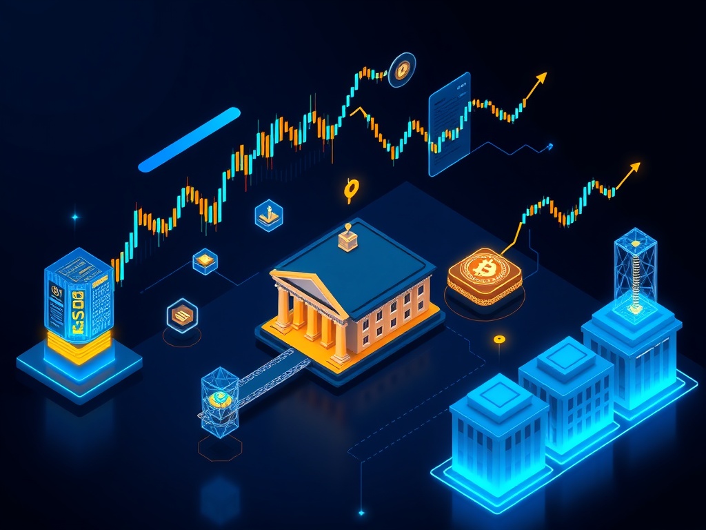 Piyasa Yapısı Tasarısının Kripto Oylarına Etkisi 2026 Seçimleri