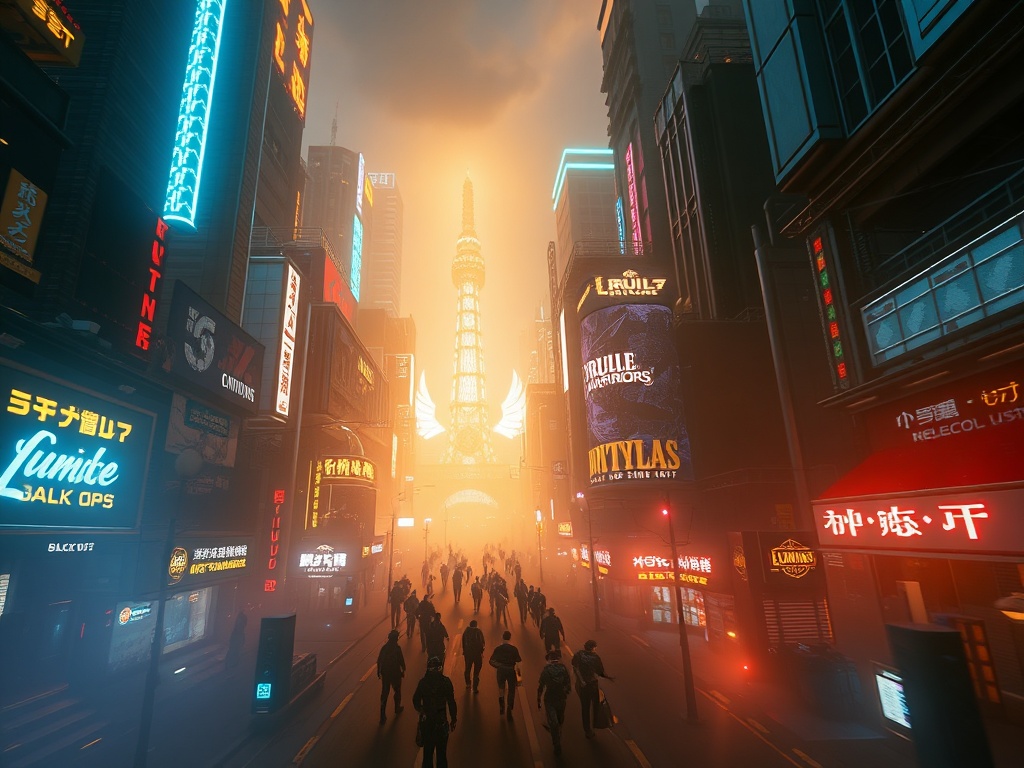 Kasım 2025’in En Çok Beklenen Oyunları ve Çıkış Tarihleri İncelemesi