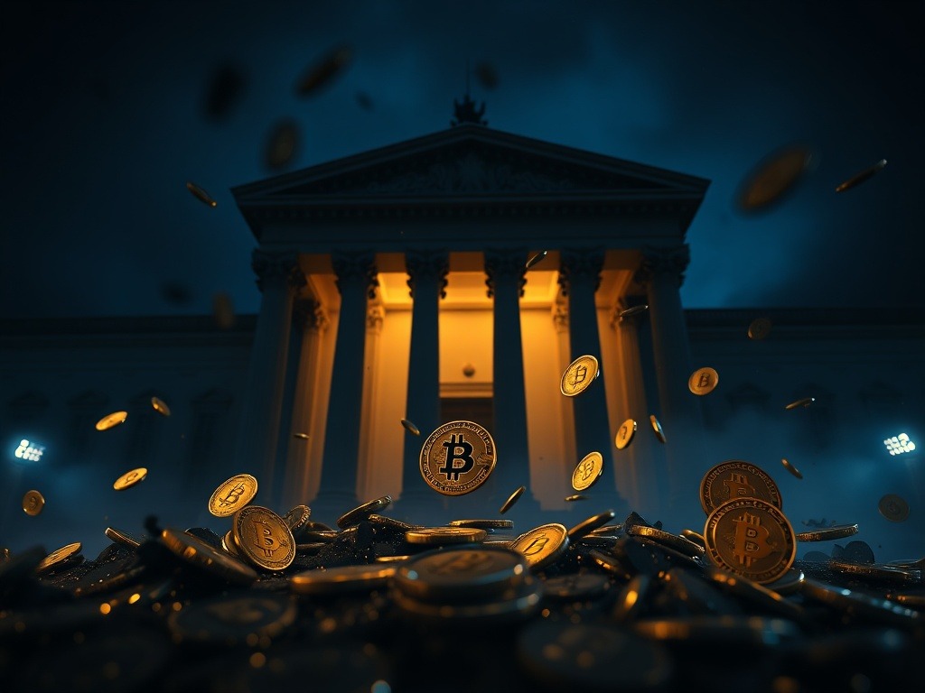 ABD Venezuela’nın Bitcoin Rezervlerini Ele Geçirebilir: Etkiler