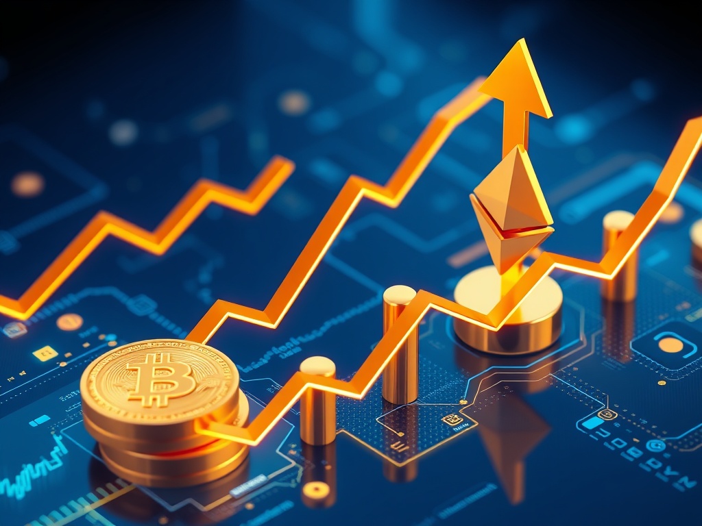 Bitcoin ve Ethereum İçin Getiri Üretimi: Piyasa Yapısı ve Fırsatlar