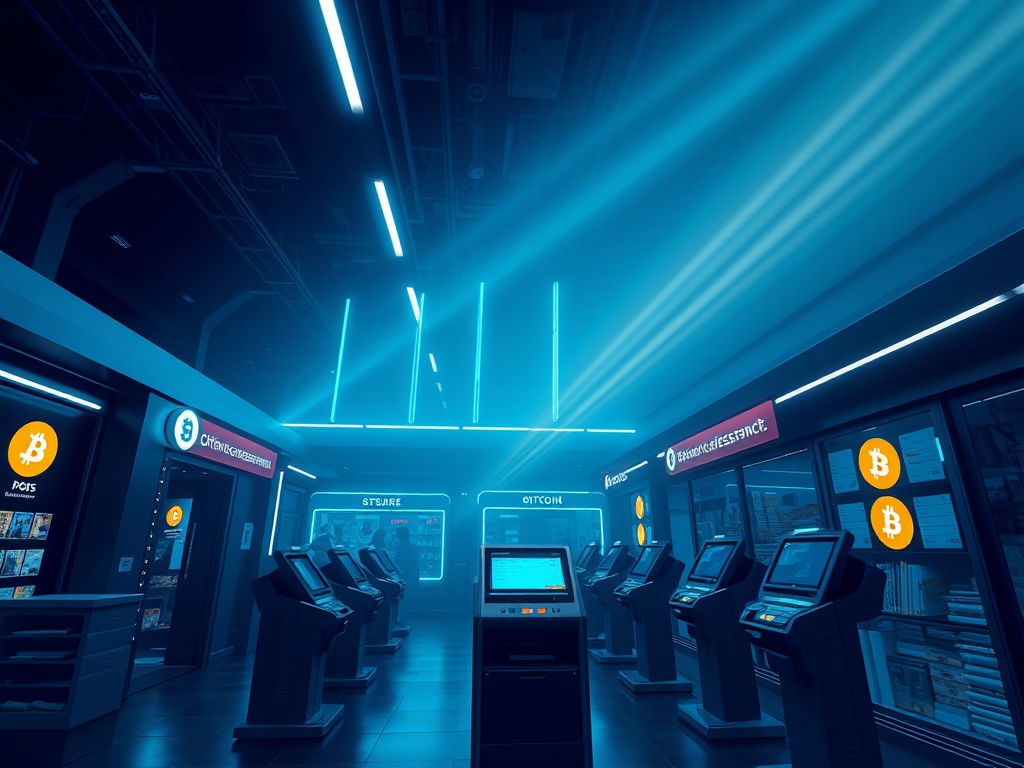 Square 4 Milyon Satıcı için Bitcoin Kabulünü Başlattı Ücretler Sıfır