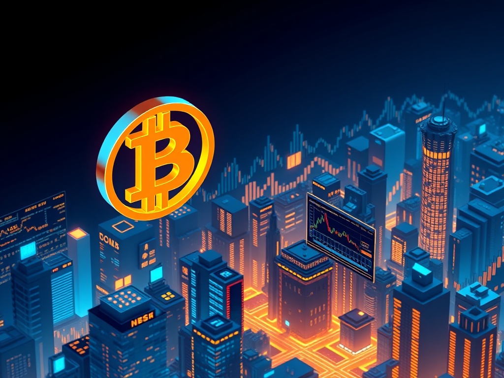 BTC Coinbase Premium Düşüşü Analizi Kısa Vadeli Trendler ve İçgörü