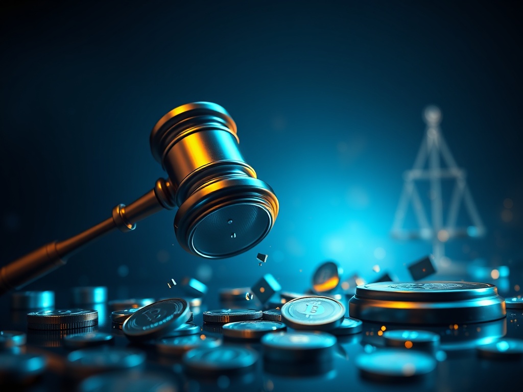 Jump Trading’e 4 Milyar Dolarlık Dava: Terra Çöküşü Yeniden Masada