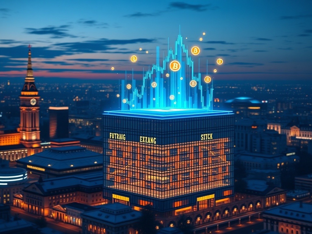 Bitpanda, Frankfurt’ta H1 2026 IPO İçin €4-5 Milyar Değerleme Peşinde