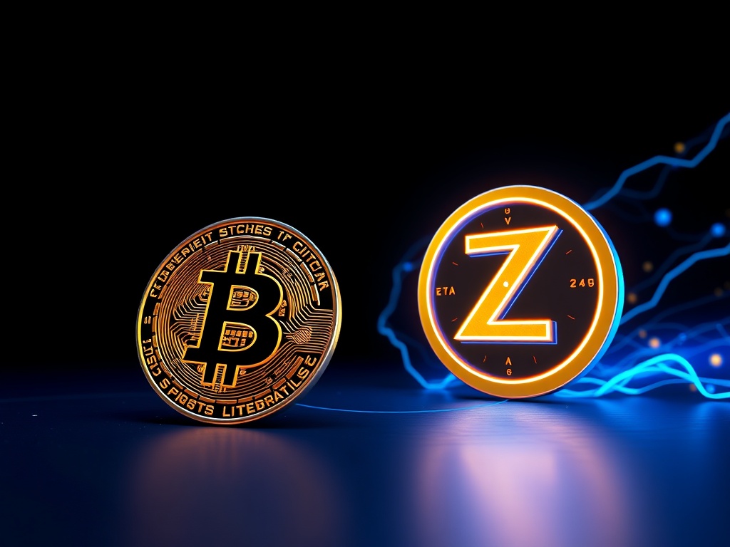 Bitcoin ve Zcash arasındaki tartışma kızıştı ZEC 700 doları aştı
