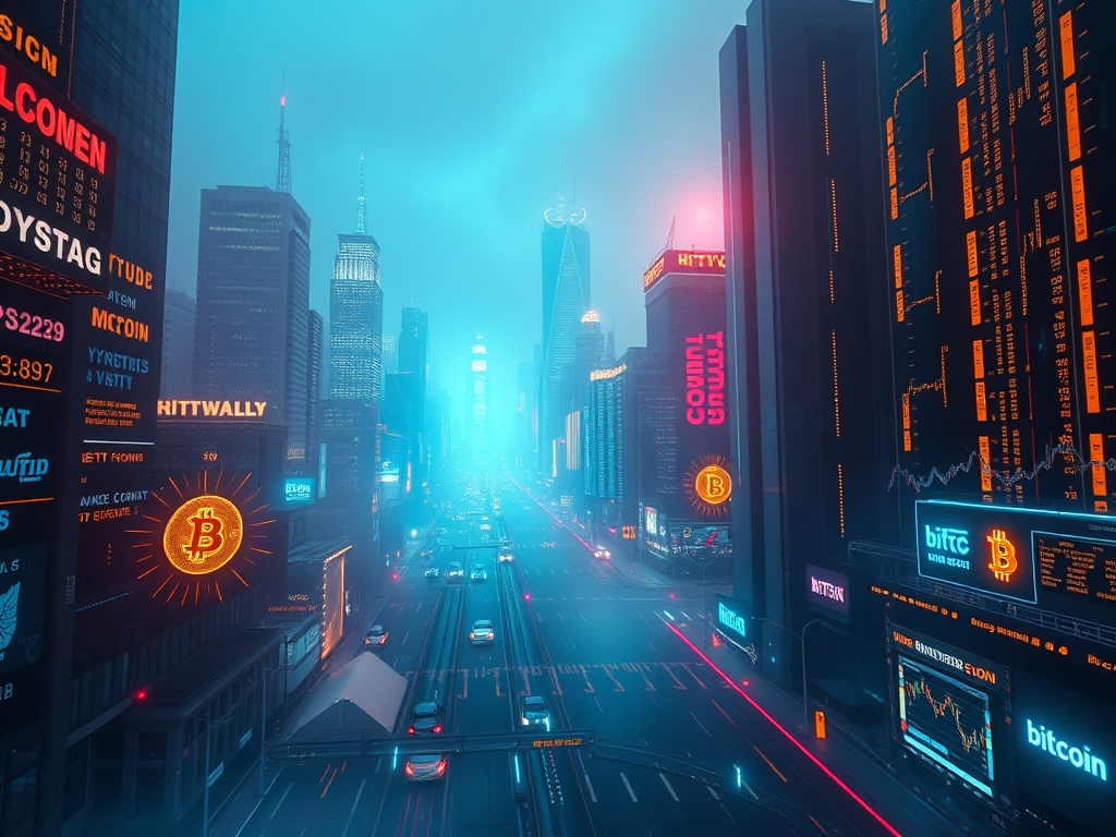 Bitcoin Düşüşü Orta Dönem Düzeltmesi mi Bear Piyasası mı Tartışması