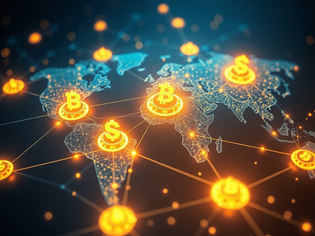 BRICS’in Dünya Sahnelerine Çıkışı: Kripto ve Küresel Para Dengesi