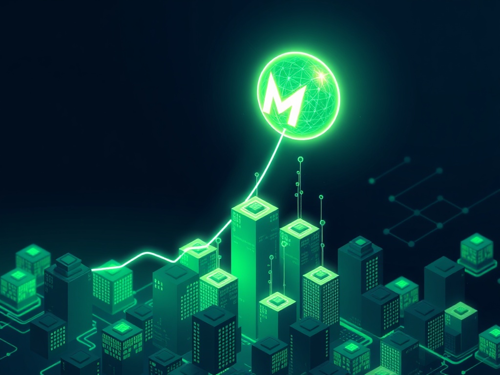 Monero Fiyat Rallysi Piyasayı Nasıl Etkiliyor XMR Analizi ve Nedenleri