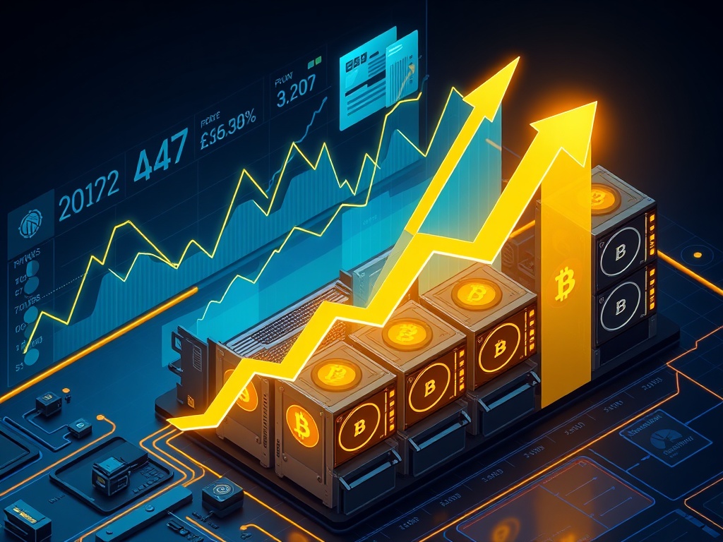 Bernstein IREN için hedef fiyatını artırdı Microsoft anlaşması etkisi