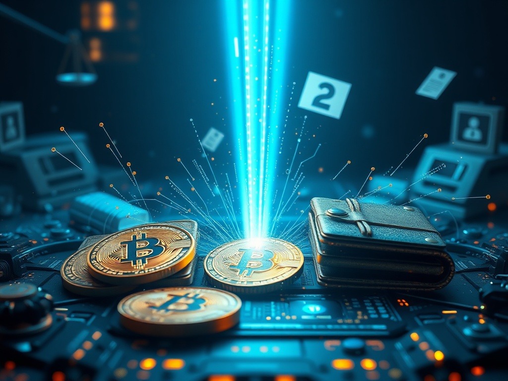 Kuantuma Dayanıklı Adresler BTC’yi Değiştirmez, Politikayı Değiştirir