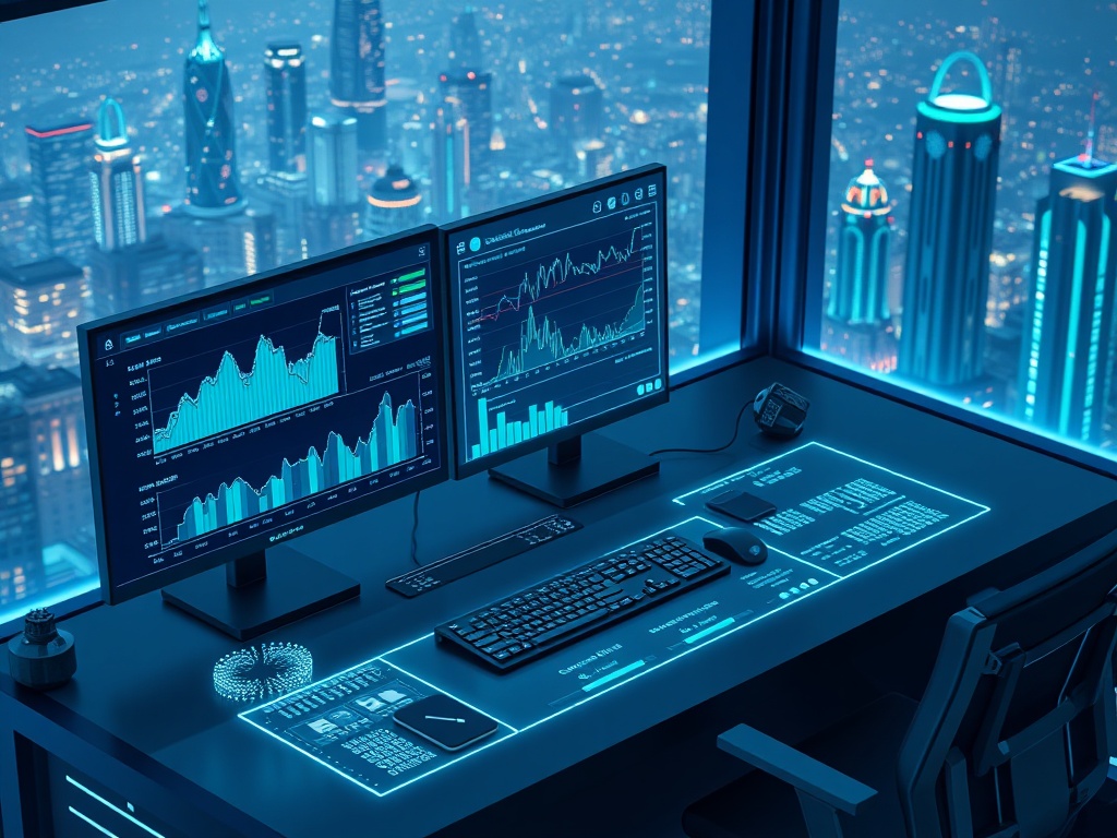 ChatGPT ile Kişisel Kripto Ticaret Asistanı Nasıl Kurulur ve Risk Yönetimi