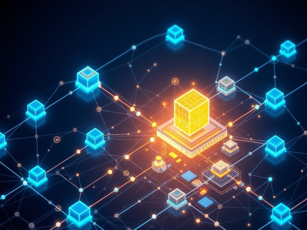 Grayscale: Chainlink tokenize finansın kritik bağlayıcısı olacak