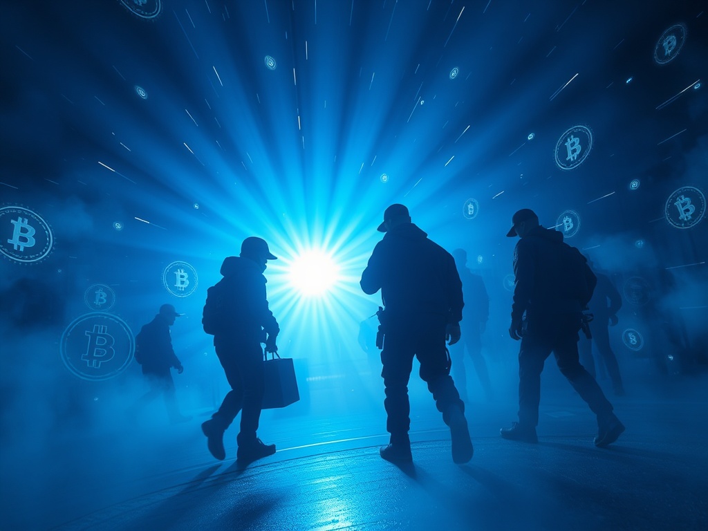 Avustralya Rugby Yıldızı Merrin Kripto Hırsı Nedeniyle Gözaltında