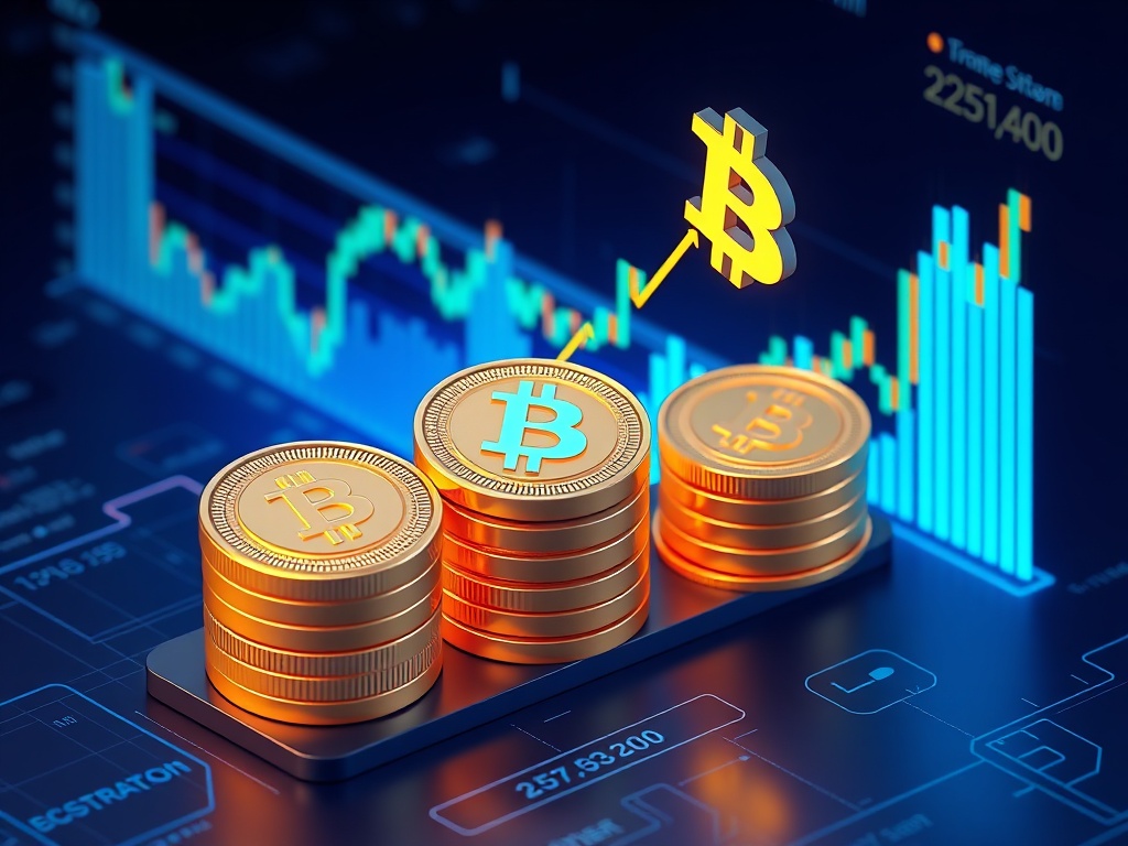 Bitcoin Dip Planı ile Piyasanın Dönüşünü Aşamalı Alım Stratejisi