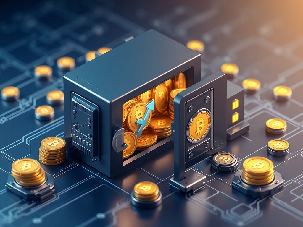 BNY Mellon’dan Kurumsal ve Dijital Kullanıcılar için Token Mevduat