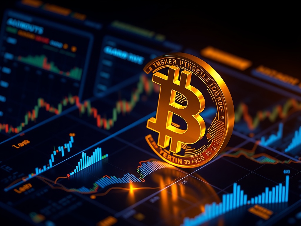 BTC 100K Seviyesinin Altında Düşüş Beklentileri Piyasaları Hareketlendirdi
