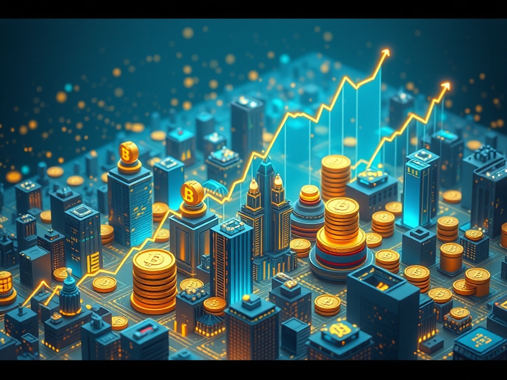 Bitcoin ETF leriyle piyasalarda canlanma işaretleri ve kurumsal ilgi