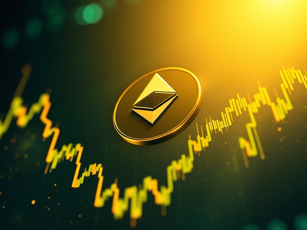 Ethereum’da Boğa Görüntüsü: $2.800 Desteği ve ETF Girişleri 2025
