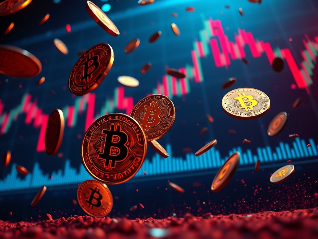 Bitcoin Volatilitesi: Binance CEO Richard Teng’in Değerlendirmesi