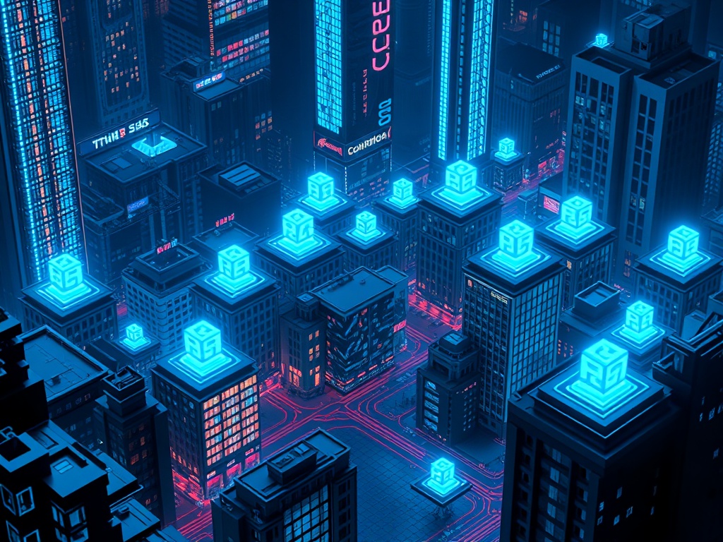 ABD Hazine Kuzey Koreli kripto suçlulara yaptırımlarla güvenliği güçlendiriyor