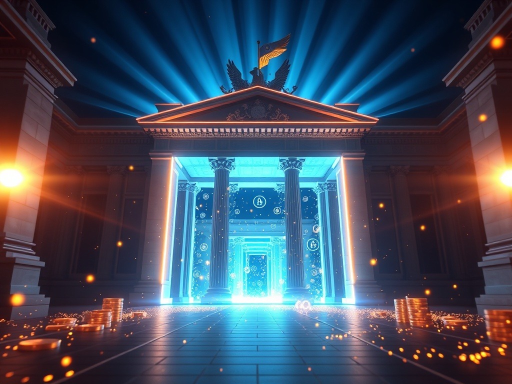 Hükümetin Açılması Kripto ETF Onaylarını Tetikleyebilir: Uzmanlar