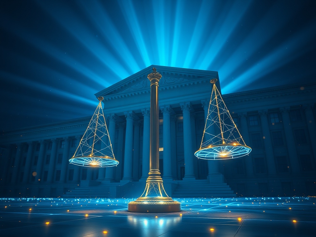 CFTC Başkanlığı Değişti: Michael Selig ile Yeni Kripto Dönemi Başlıyor