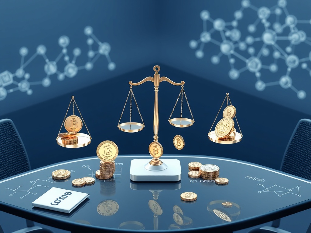 Paul Atkins Kripto Tokenları ve Regülasyonun Menkul Olma Kriterleri