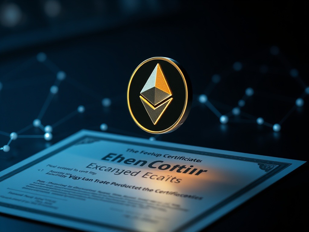 Grayscale ETHE: ABD’de İlk Ethereum Staking Ödülleri Dağıtıldı
