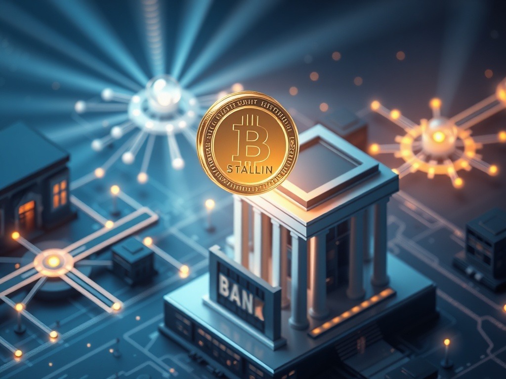 US Bancorp’tan Stellar’da stablecoin pilotu: Kurumsal bankacılık evrimi