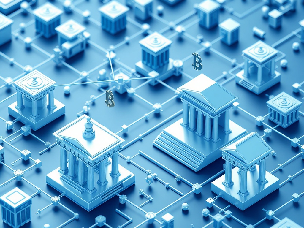 JPMorgan ve DBS, Interbank Tokenizasyonu İçin Çapraz Ağı Geliştiriyor