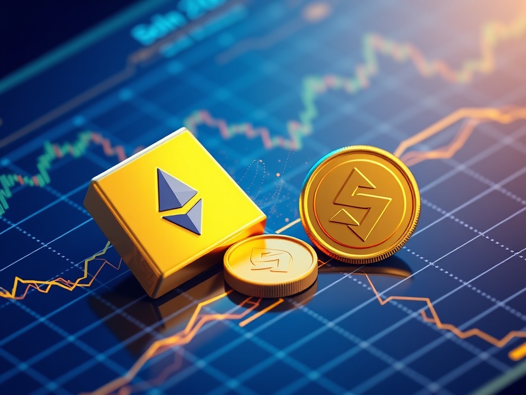 Myriad Piyasasında Duygular Değişti Altın mı ETH mı Öne Çıktı Son Günlerde