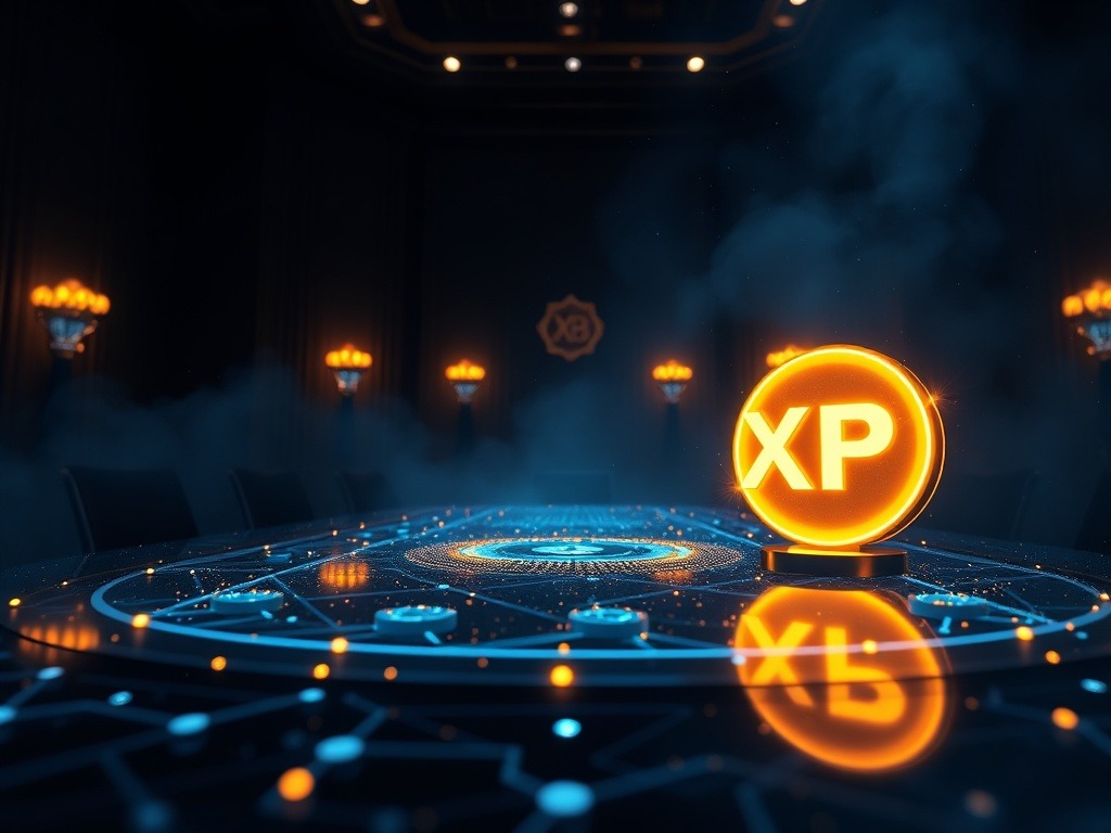 Atkins’in Sinyali Piyasayı Canlandırdı: XRP’de Düzenleyici Netlik