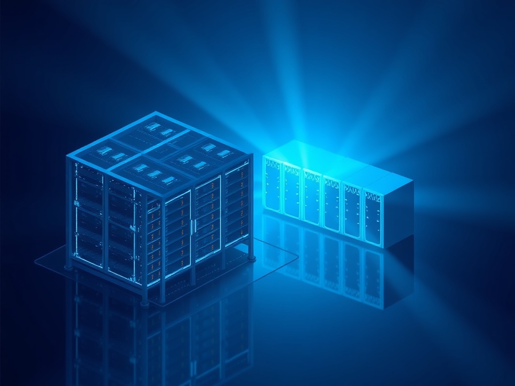 CleanSpark Houston AI Veri Merkezi İçin Güç Kapasitesini Artırdı