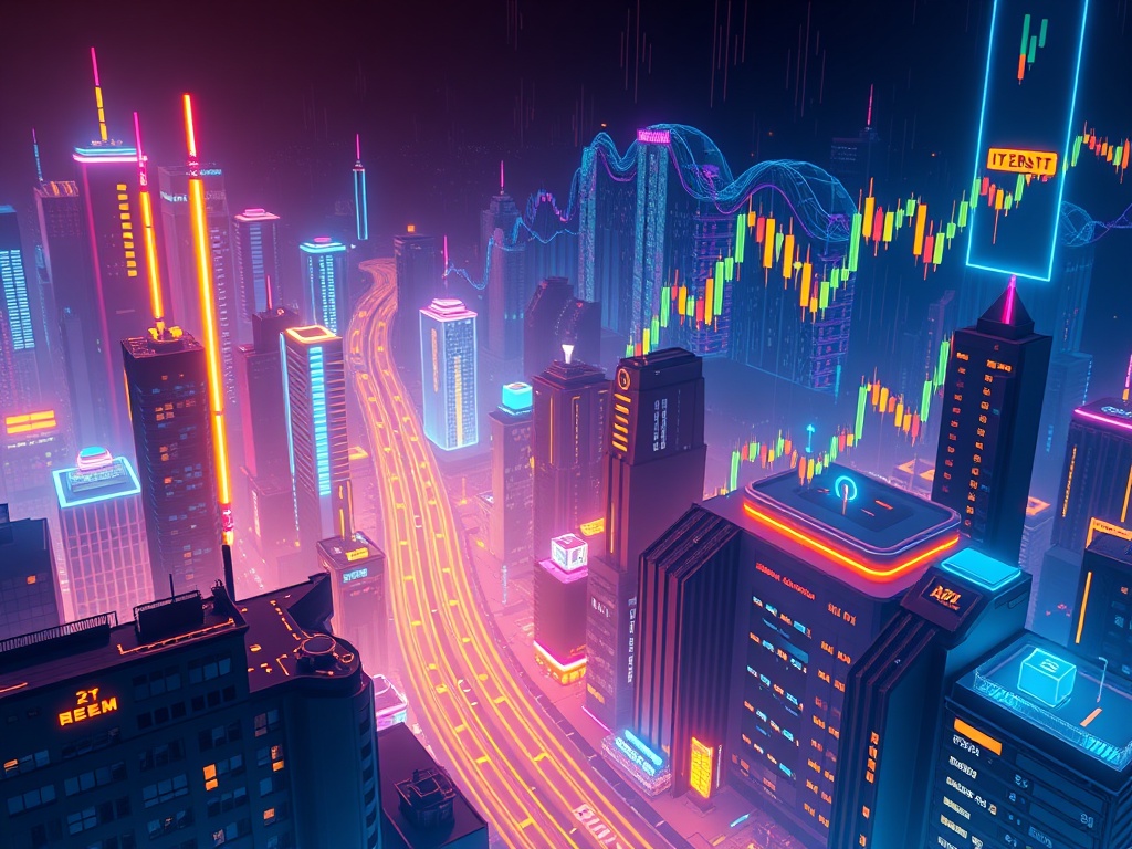 AI Tarayıcılar Kripto Ticaretinde Yeni Dönemi Başlattı Donut Labs