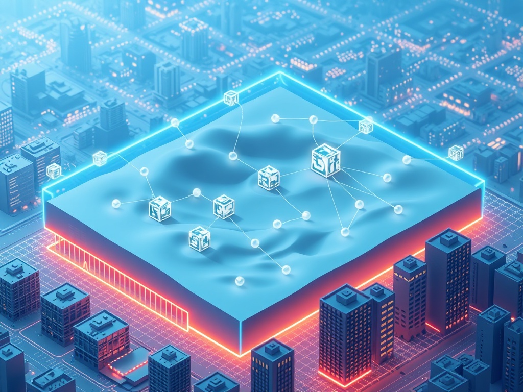 ABD ve İngiltere Kripto Sandboxu İçin Ortak Adımlar Hız Kazanıyor