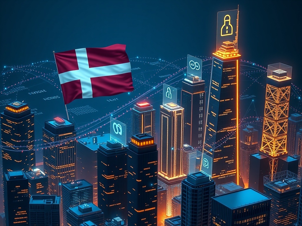 Danimarka Chat Control çekilmesi mahremiyet için önemli bir adım