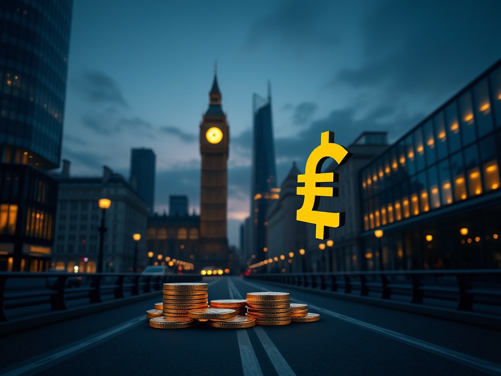 GBP stabilcoin ile İngiltere finansal rekabetini sürdürmeli uzman görüşü